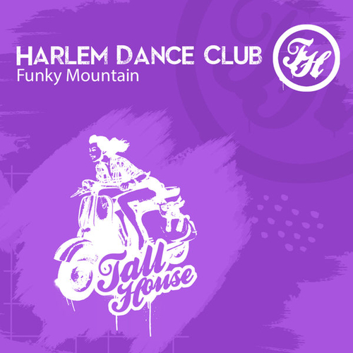 Harlem Dance Club - Funky Mountain [THD330]